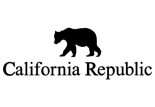 CALIFORNIA REPUBLIC